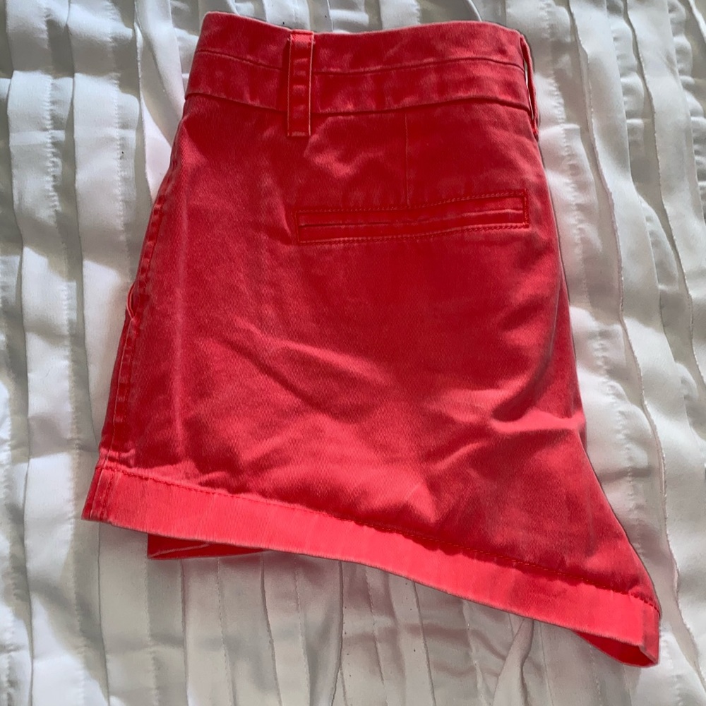 JCrew dress short